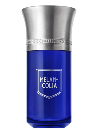 Melancolia Eau de Parfum - Les Liquides Imaginaires
