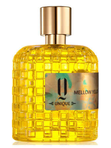 Mellow Yellow - Jardin de Parfums