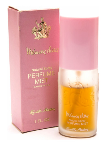 Memoire Cherie - Elizabeth Arden