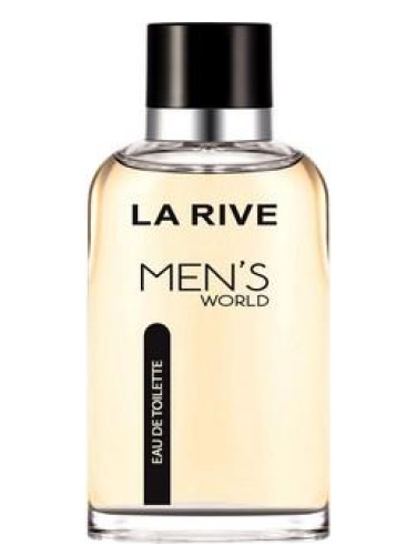 Men's World - La Rive
