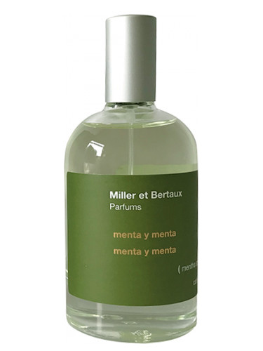 Menta y Menta - Miller et Bertaux