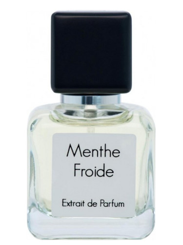 Menthe Froide - Bijon