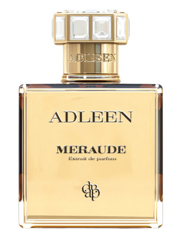 Meraude - Adleen Haute Parfumerie