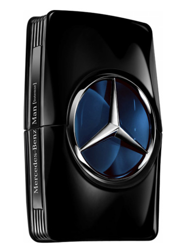 Mercedes Benz Man Intense - Mercedes-Benz