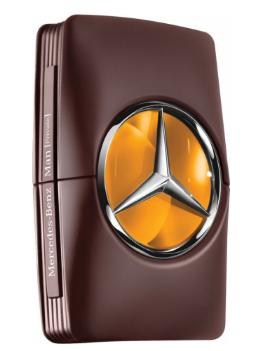 Mercedes Benz Man Private - Mercedes-Benz