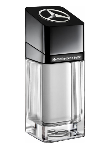 Mercedes-Benz Select - Mercedes-Benz