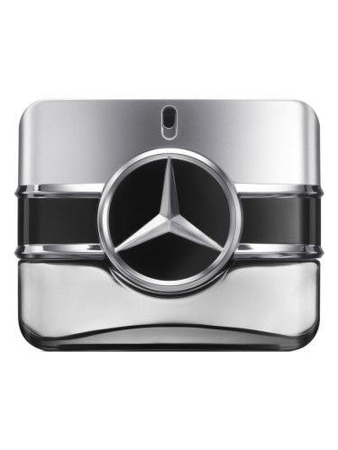 Mercedes-Benz Sign Your Attitude - Mercedes-Benz
