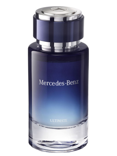 Mercedes-Benz Ultimate - Mercedes-Benz