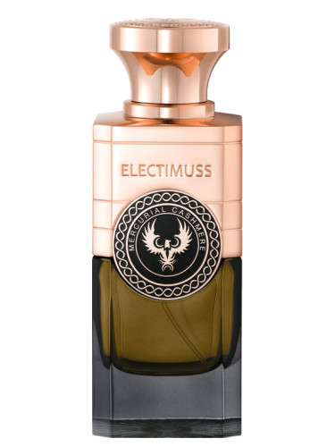 Mercurial Cashmere - Electimuss