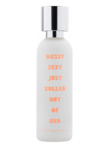 Messy Sexy Just Rolled out of Bed - A Lab on Fire