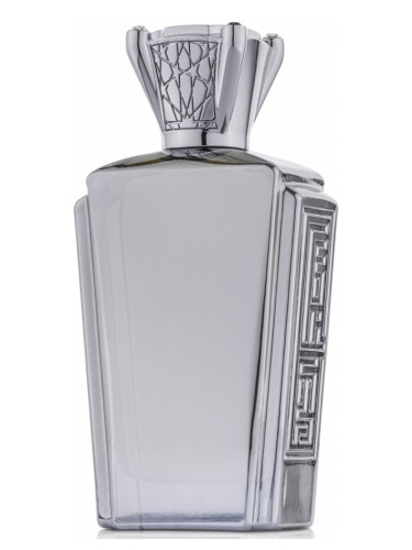 Metallic Oud - Attar Al Has