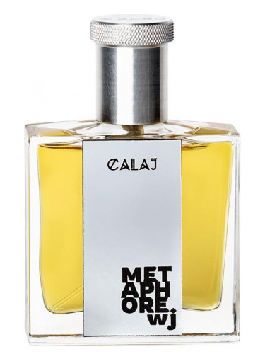 Metaphore WJ - Calaj