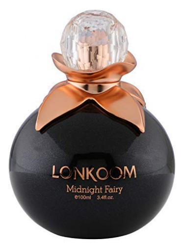 Midnight Fairy - Lonkoom Parfum