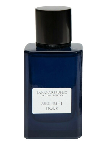 Midnight Hour - Banana Republic