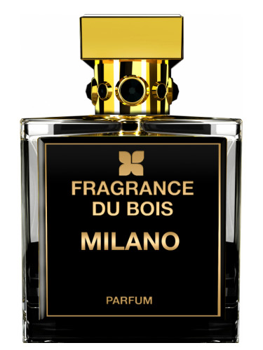 Milano - Fragrance Du Bois