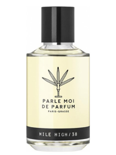 Mile High 38 - Parle Moi de Parfum