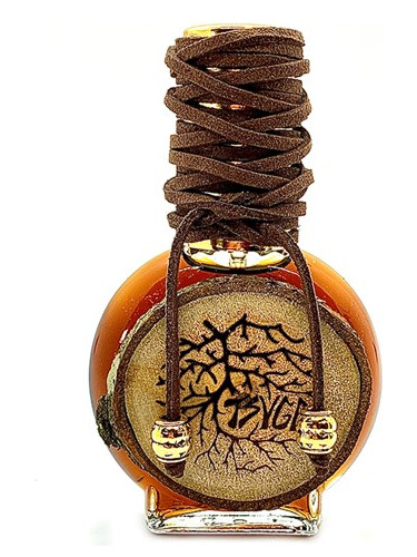 Milestones - TSVGA Parfums