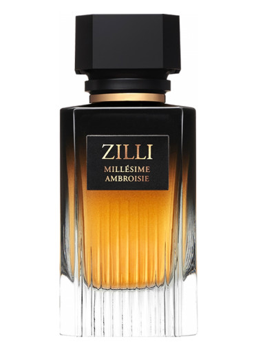 Millesime Ambroisie - Zilli