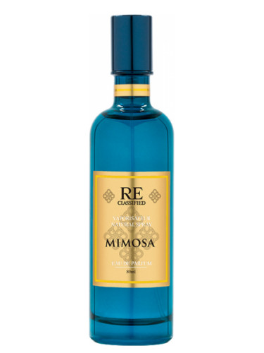 Mimosa 含羞草 - RE CLASSIFIED RE调香室