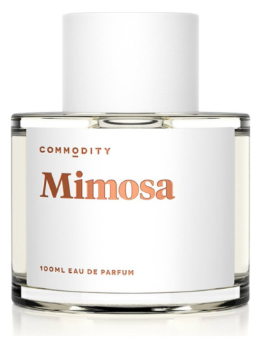 Mimosa - Commodity