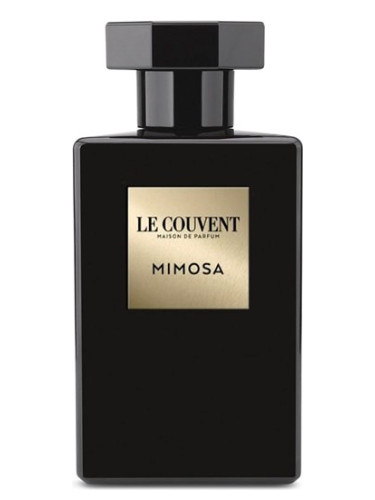 Mimosa - Le Couvent Maison de Parfum