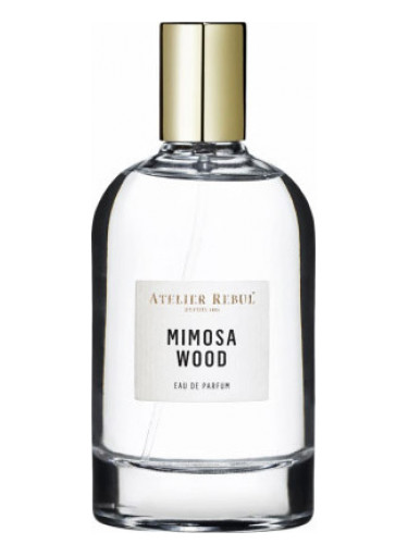 Mimosa Wood - Atelier Rebul