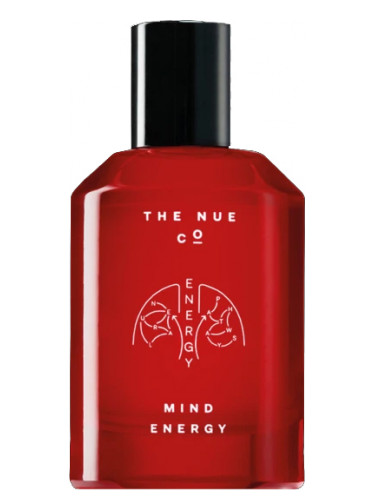 Mind Energy - The Nue Co.