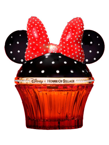 Minnie Mouse The Fragrance - House Of Sillage
