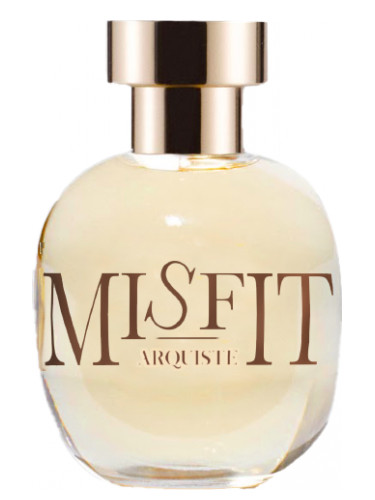 Misfit - Arquiste