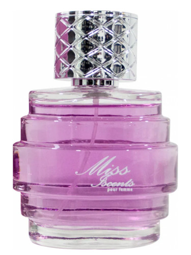 Miss - I-Scents Premium