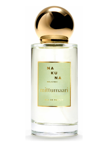 Mittumaari - Nakuna Helsinki