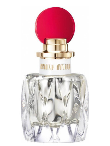 Miu Miu Fleur D'Argent Holiday Edition - Miu Miu