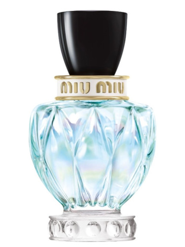 Miu Miu Twist Eau de Magnolia - Miu Miu