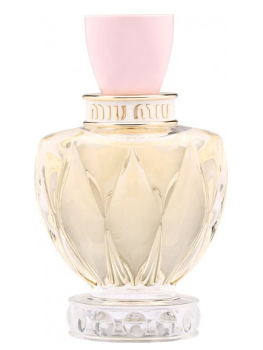 Miu Miu Twist Eau de Toilette - Miu Miu