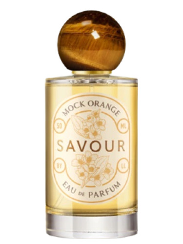Mock Orange - Savour