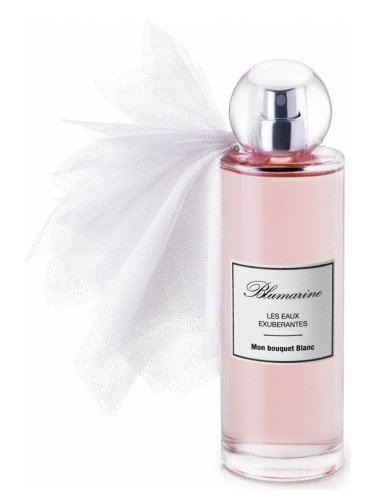 Mon Bouquet Blanc - Blumarine