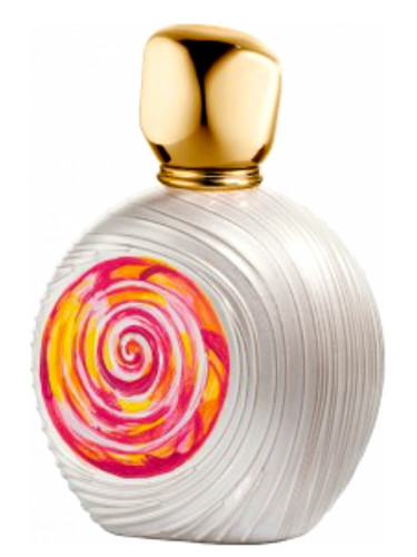 Mon Parfum Pearl Candy Edition - M. Micallef