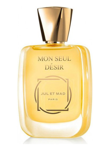 Mon Seul Desir - Jul et Mad Paris