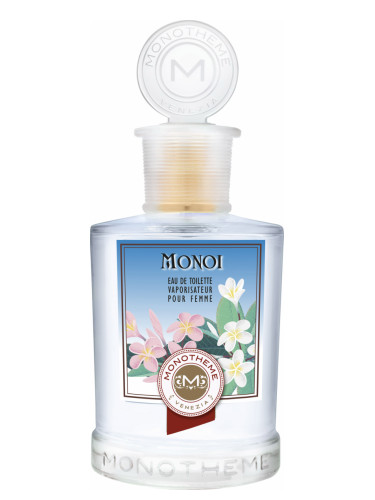 Monoi - Monotheme Fine Fragrances Venezia