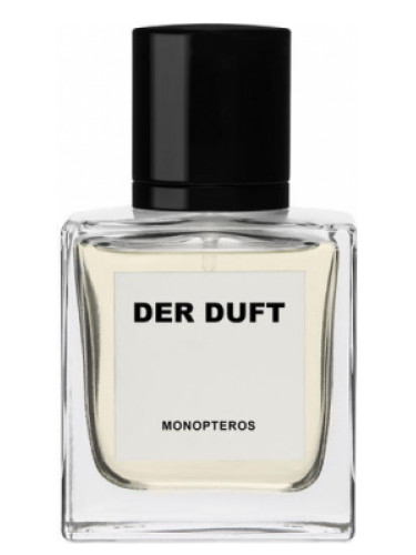 Monopteros - Der Duft