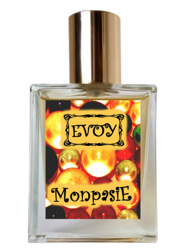 Monpasie - EVOY