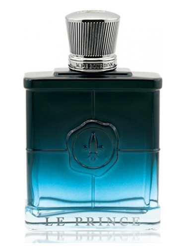 Monsieur Le Prince Intense - Princesse Marina De Bourbon