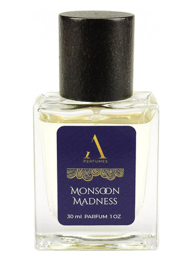 Monsoon Madness - Anjali Perfumes