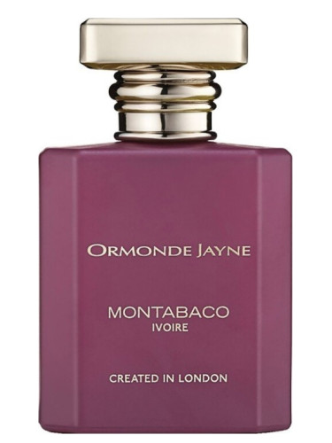Montabaco Ivoire - Ormonde Jayne