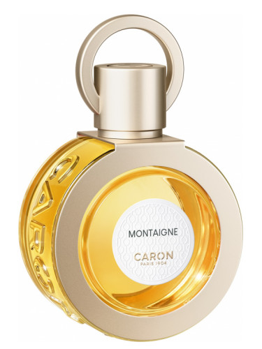 Montaigne (2021) - Caron