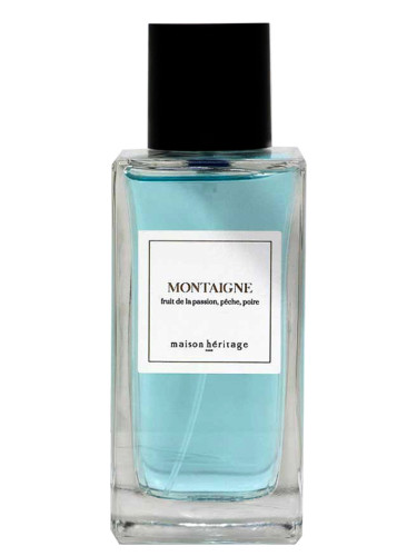 Montaigne - Maison Héritage