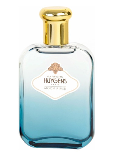 Moon River - Huygens