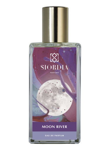 Moon River - Siordia Parfums