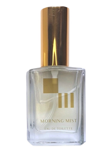 Morning Mist - Oscar Mejia III