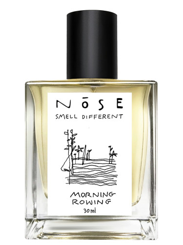Morning Rowing - Nose Perfumes